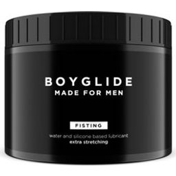 Lubrifiant à Base de Silicone et d'Eau 500ml