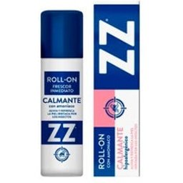 Roll-On apaisant 15 Ml