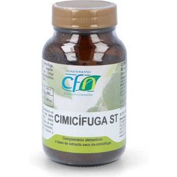 Cimicifuga Racemosa St 60comp