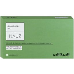Nauz Ging Bio Gelul 40