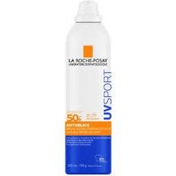 Anthelios Uvsport Spray Spf50+ 200 ml