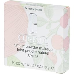 Almost Powder Makeup SPF 15 - Neutral
