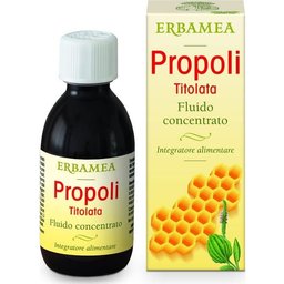 Extrait Hydro-Alcoolique de Propolis Titré 200ml