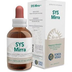 Sys Myrrh Drops 50Ml
