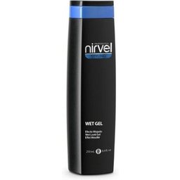 Nirvel Styling Wet Gel 250ml