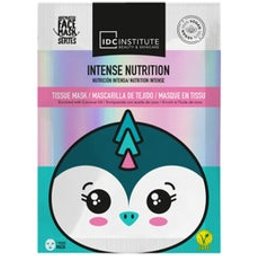 Mascarilla Nutrición Intensa 1ud