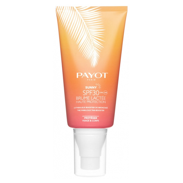 Solaire Sunny Brume Lactée SPF30 150ml