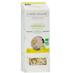 Camomill Rom Bio30g
