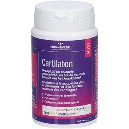 MannaVital® Cartilaton