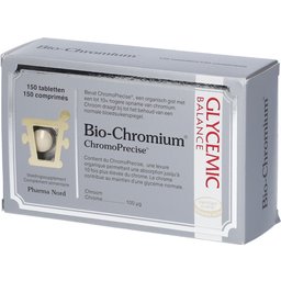 Bio-Chromium
