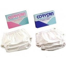 Panty Incont C/clipt 4