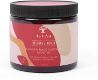 Crème Coiffante Smoothie Restore & Repair JBCO