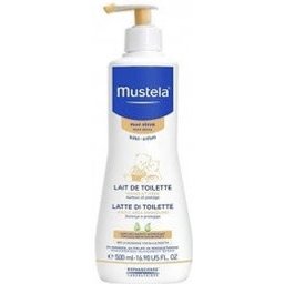 Lait de Toilette 500ml