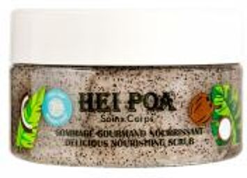 Gommage Gourmand Nourrissant Coco 260 g - Pot 260 g