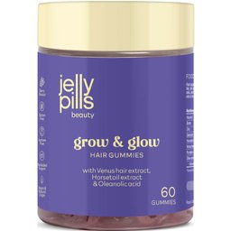 Grow & Glow 60 Gummies