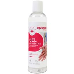 Gel Hydroalcoolique 250ml