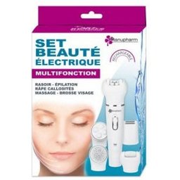 Manupharm Set Beaute Elect Mf425
