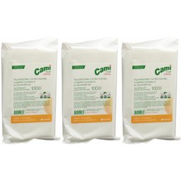 Camimoll® Intime lingettes humides à la camomille