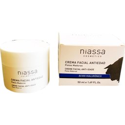 Crema Facial Hidratante 50ml