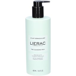 Le Lait Démaquillant