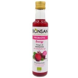 Vinaigre de Betterave Rouge Pomme 250ml