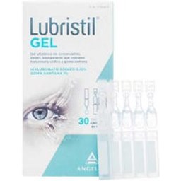 gel pour les yeux 30 pcs