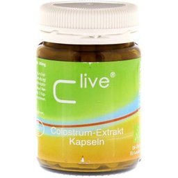 Calostro Extracto 90caps