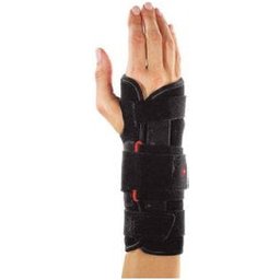 DJO Attel Poign/Main Duoform Ped/Xs