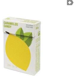 Balmelos citron-mélisa