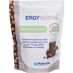Ergynutril Noisette-Chocolat