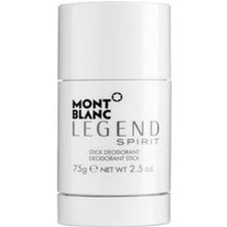 Montblanc Legend Spirit Bâton Désodorisant Spirit 75gr Vaporizador