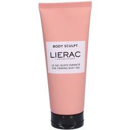 Body Sculpt Le Gel Buste Fermeté