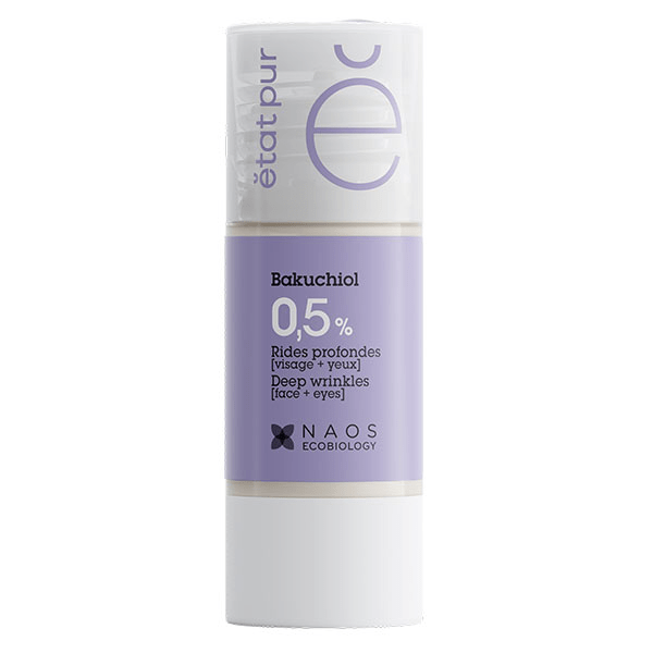 Bakuchiol 0,5% - 15ml
