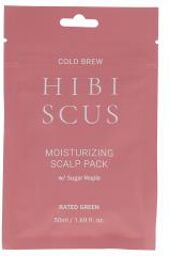 Masque Hydratant Cuir Chevelu Hibiscus 50 ml - Sachet 50 ml
