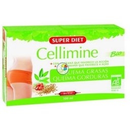Super Diet Cellmine 20 Ampoules