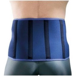 Faja Neopreno T/unica *
