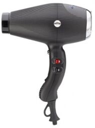 Sèche-cheveux Aria Dual Ionic Graphite - Boîte 1 sèche cheveux
