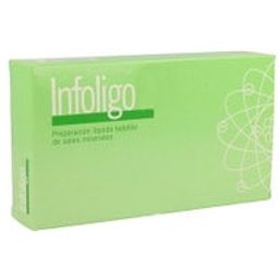 Infoligo-M 20x5ml