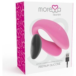 Stimulateur Télécommandé Couples 1ut