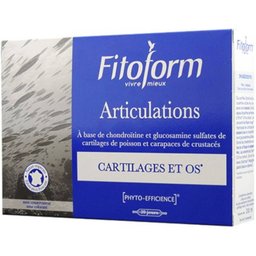 Fitoform Articulations