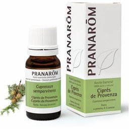 Branche de cyprès de Provence 10ml