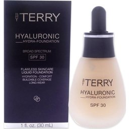 Hyaluronic Hydra Foundation Spf30 300W Medium Fair 30ml