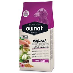 Classic Mini Adult (Dog)