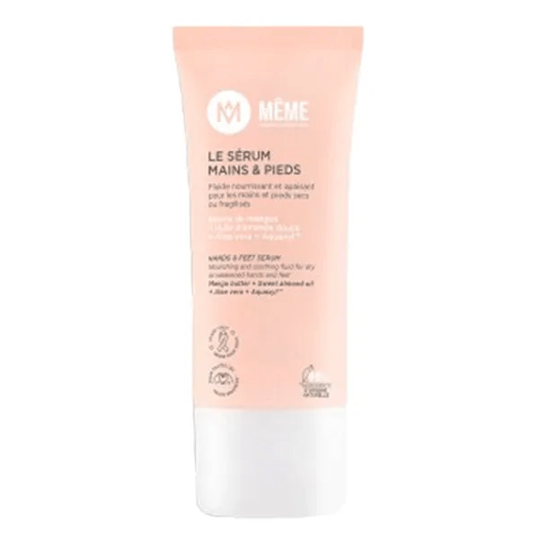 Sérum Mains et Pieds 50ml