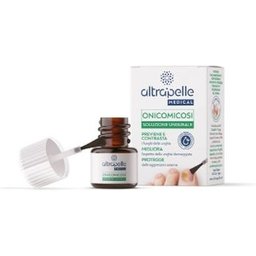 Medical Onychomycose Solution Ongles 7ml