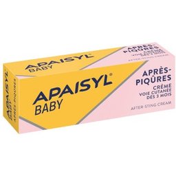 Apaisyl Baby Après-Piqûres 30ml