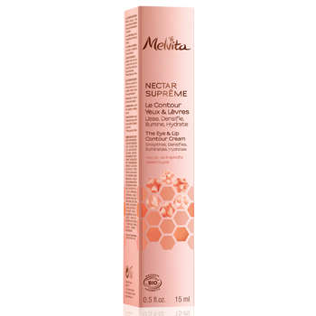 Nectar Suprême - Contour yeux et lèvres 15ml tube 15ml