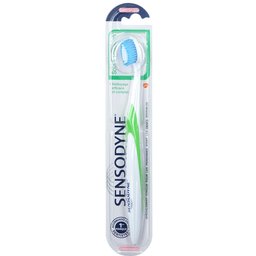 Soin & Précision brosse à dents extra-souple