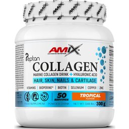 Colágeno Marino Peptan Tropical 300g