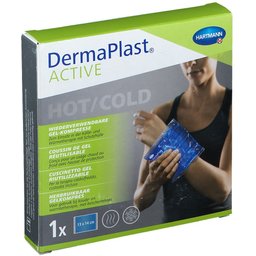 Dermaplast® Active chaud/froid 13 x 14 cm